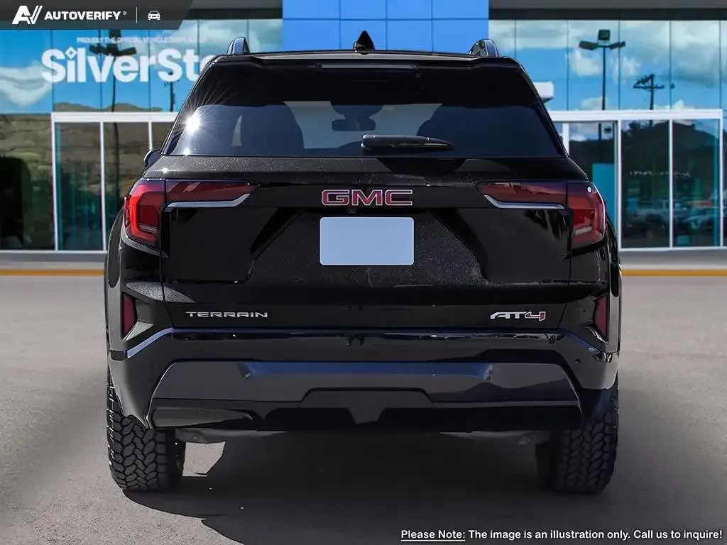 Chevrolet Bolt 2027 photo 5
