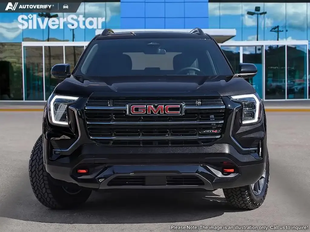 Chevrolet Bolt 2027 photo 2