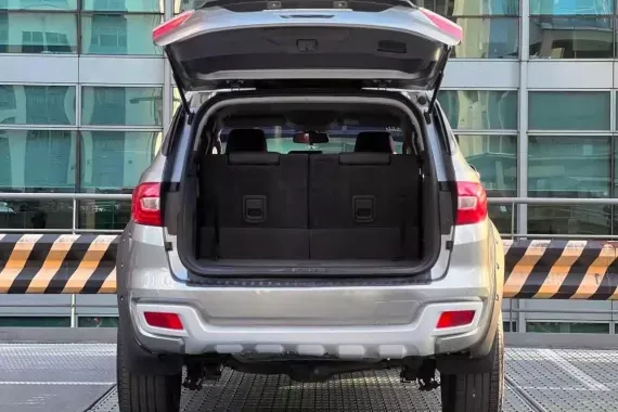 Ford Everest Trend 2017 photo 5