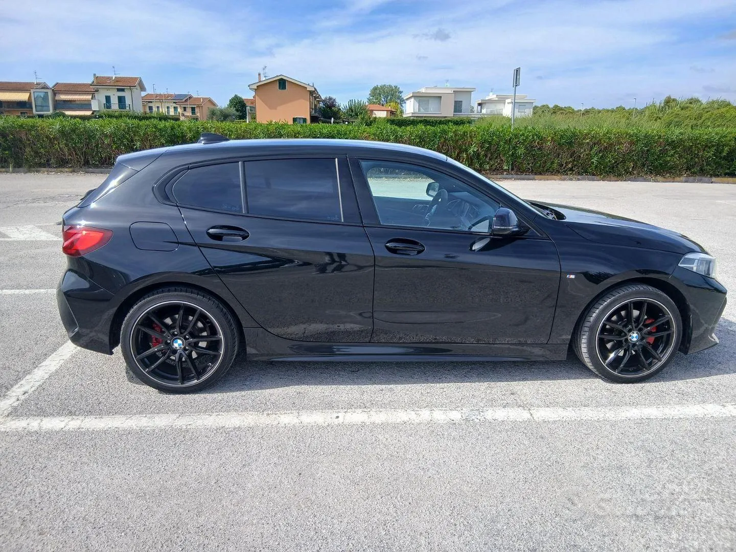 BMW 116