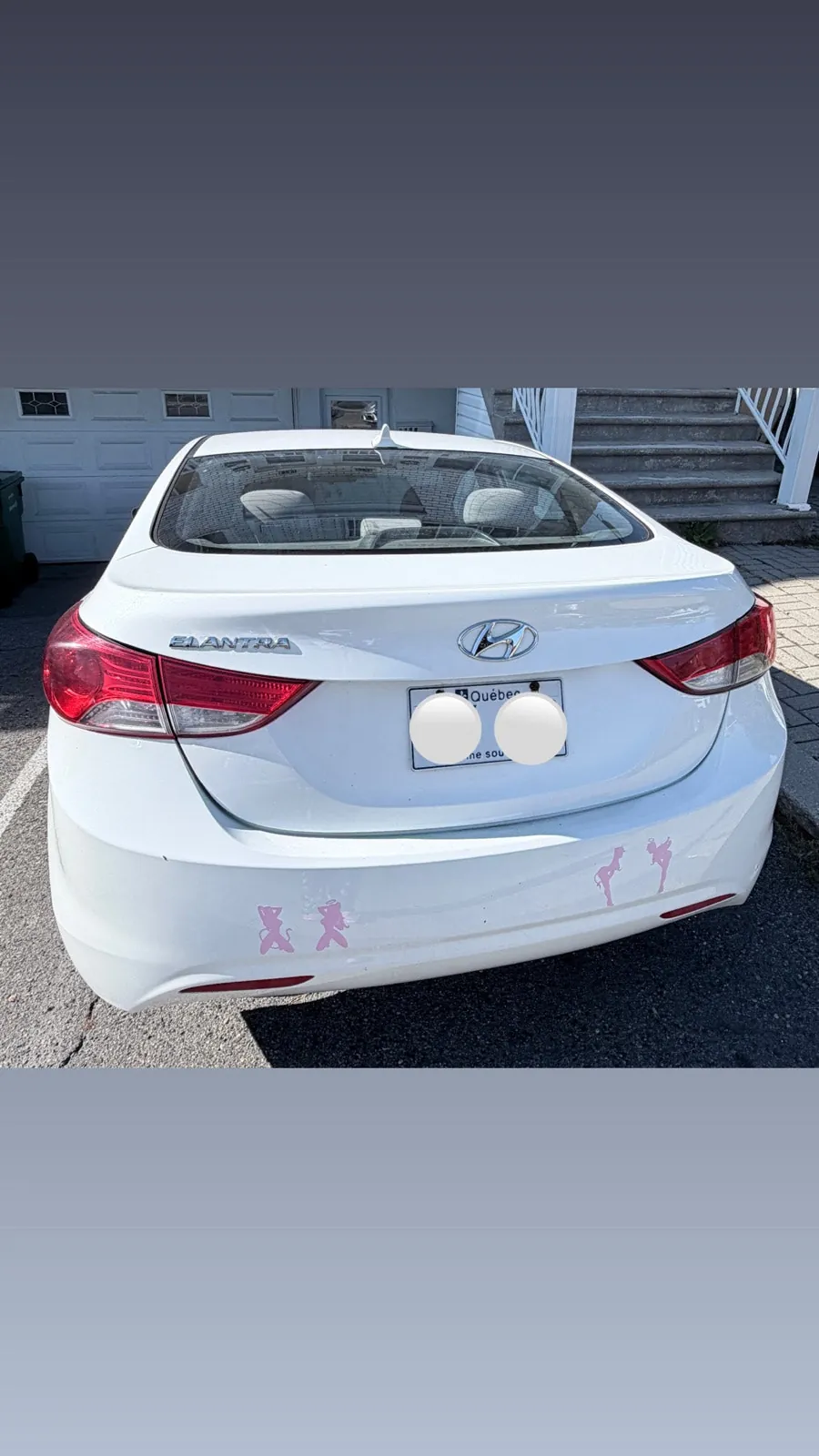 Hyundai Elantra 2013 photo 3