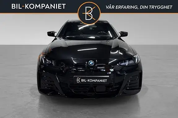 BMW I4 2025 photo 5