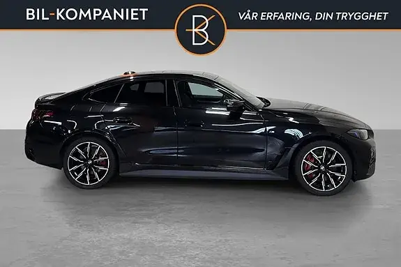 BMW I4 2025 photo 2