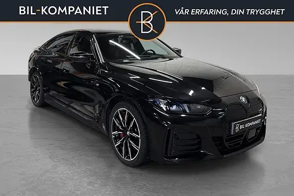 BMW I4