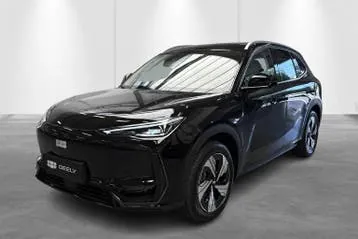 Geely E5 Max+