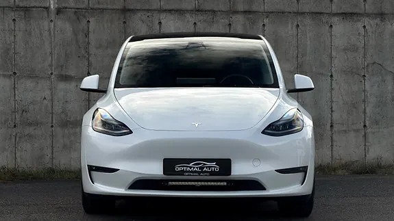 Tesla Model Y 2023 photo 5