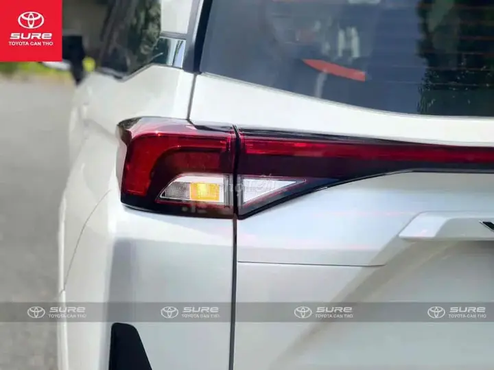 Toyota Veloz Cross 2025 photo 2