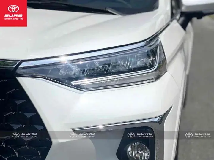 Toyota Veloz Cross 2025 photo 3