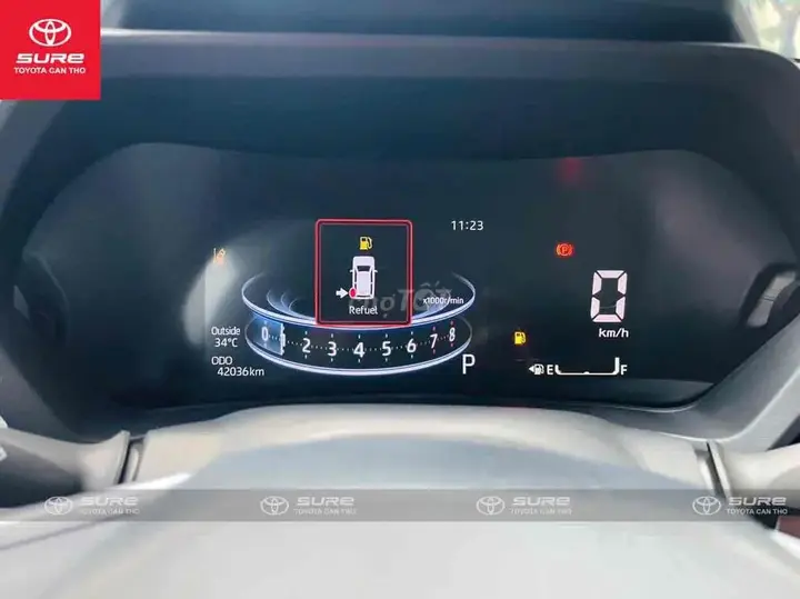 Toyota Veloz Cross 2025 photo 5