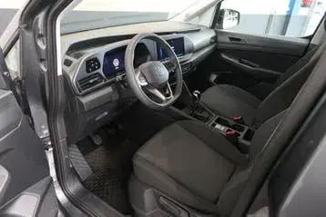 Volkswagen Caddy Maxi photo 3