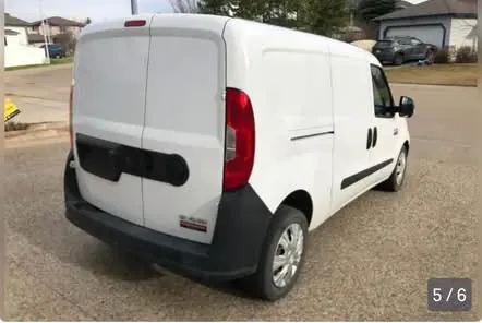 Nissan Nv200 2015 photo 4