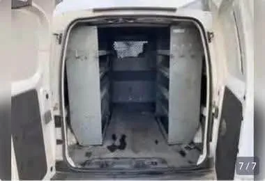 Nissan Nv200 2015 photo 2