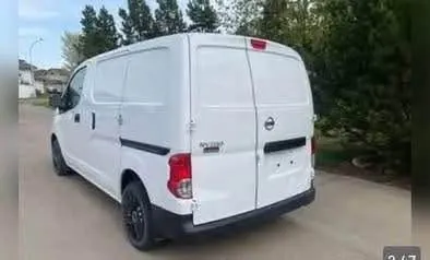 Nissan Nv200 2015 photo 5