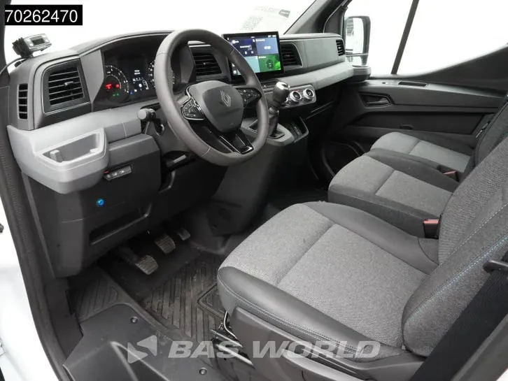 Renault Master 2024 photo 3