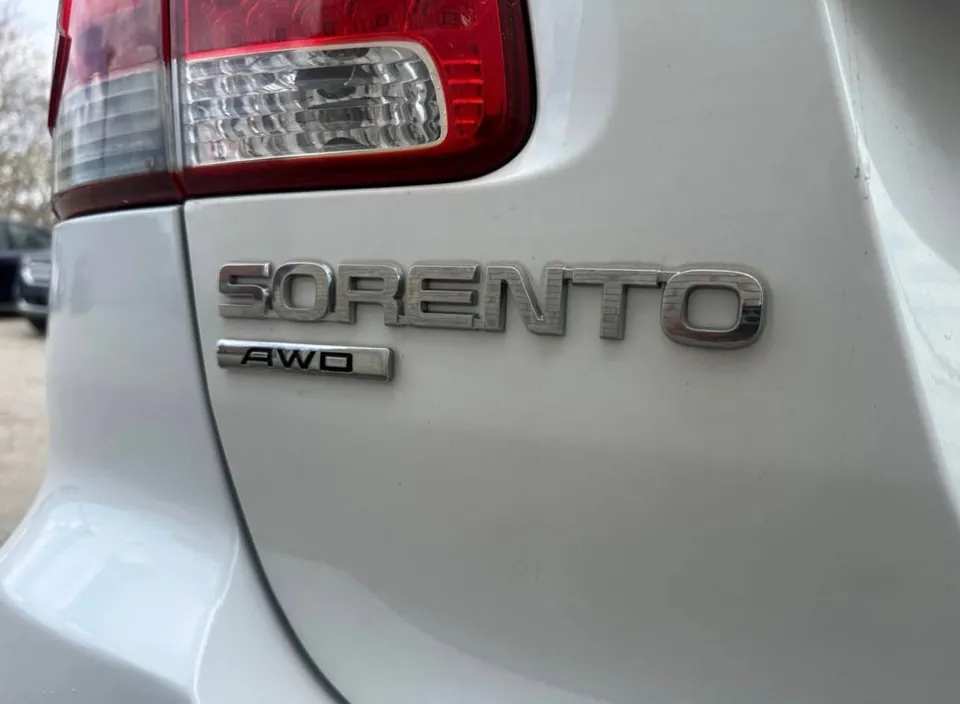 Kia Sorento 2013 photo 5