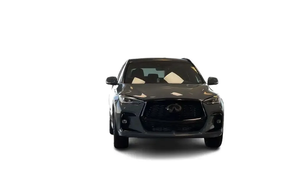 Infiniti Qx50 2025 photo 4