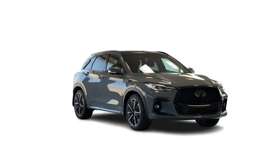 Infiniti Qx50 2025 photo 3