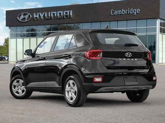 Hyundai Venue 2026 photo 4