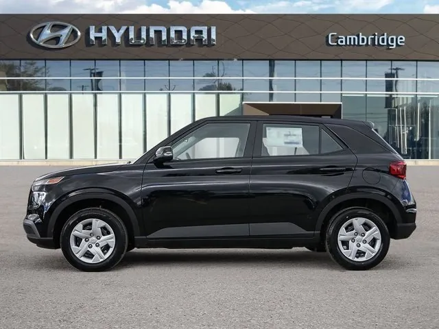 Hyundai Venue 2026 photo 3