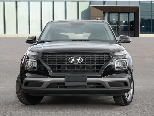 Hyundai Venue 2026 photo 2