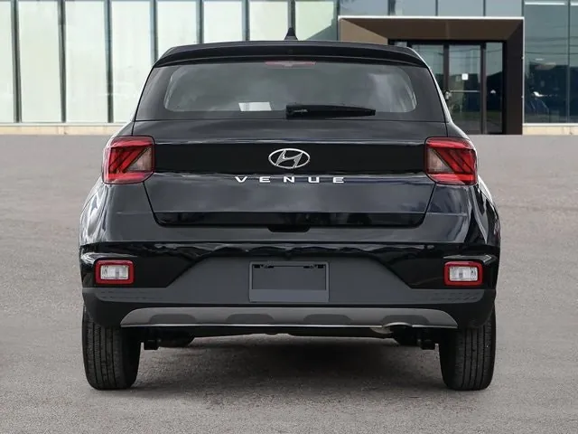 Hyundai Venue 2026 photo 5