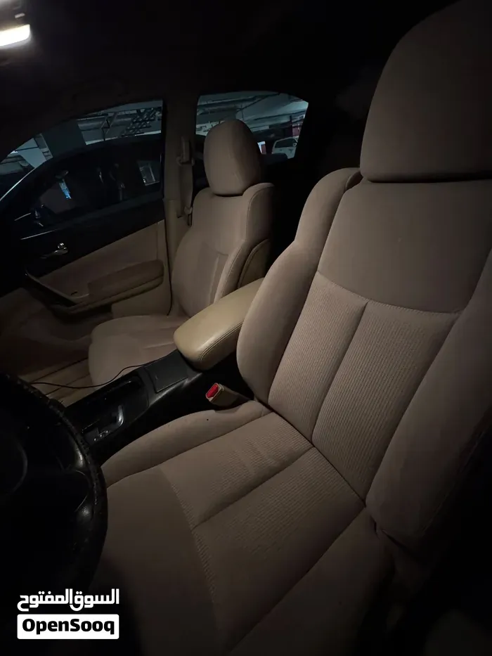 Nissan Maxima 2012 photo 3