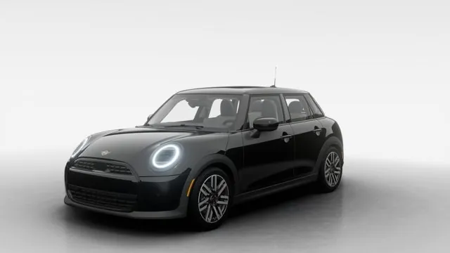 Mini Cooper C