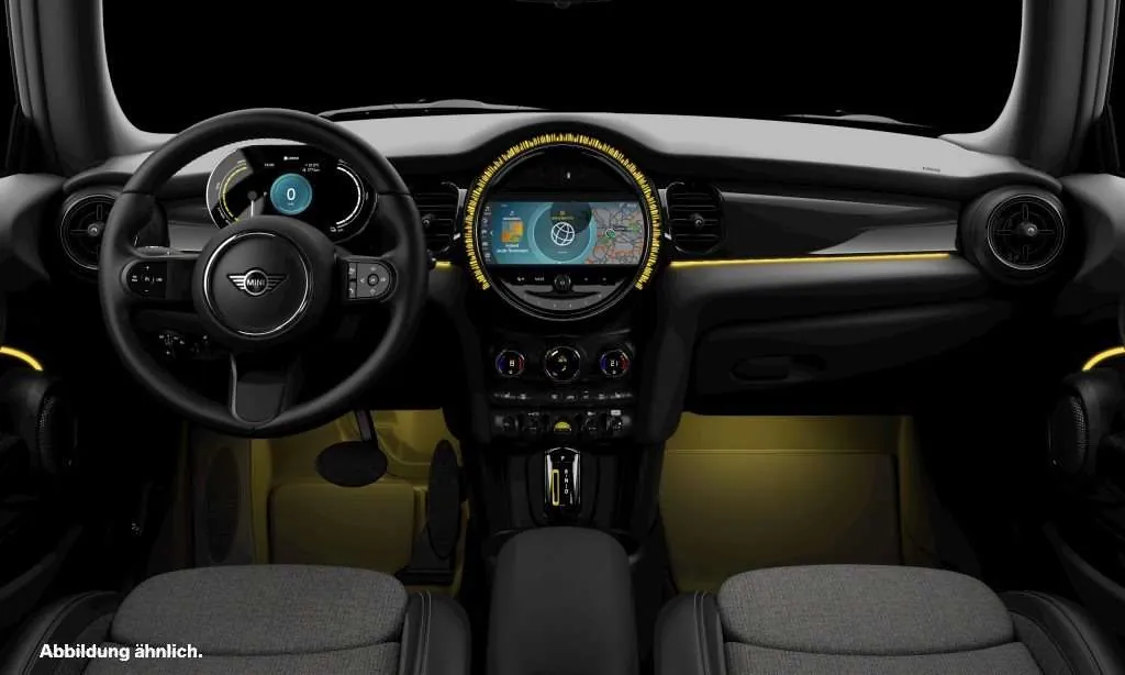 Mini Cooper Se 2023 photo 3