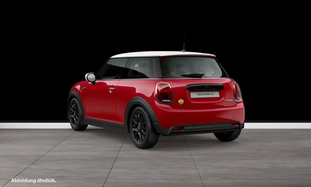 Mini Cooper Se 2023 photo 2