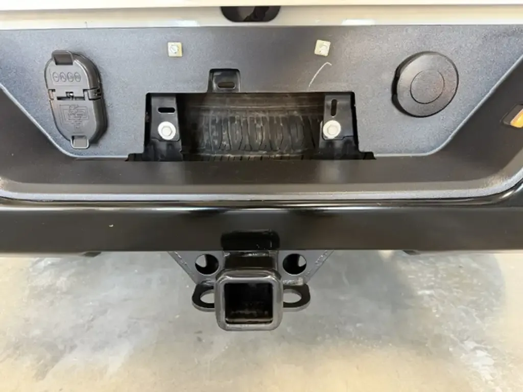 Chevrolet Silverado 1500 2025 photo 5