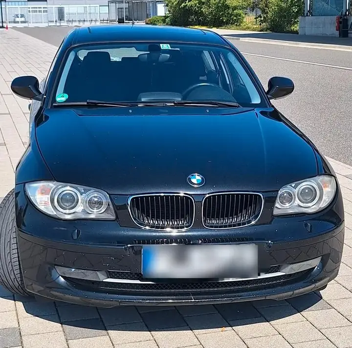 BMW 118D