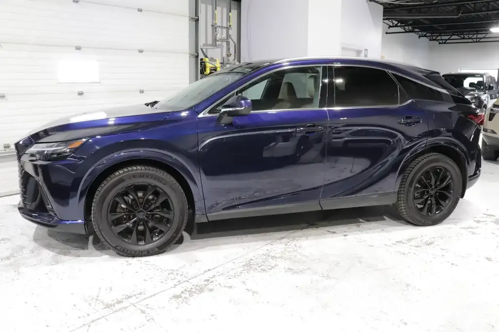 Lexus Rx 350H 2024 photo 2