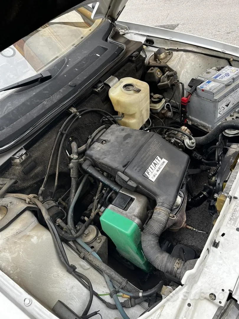Fiat Uno 1992 photo 5