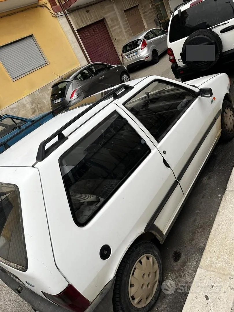 Fiat Uno