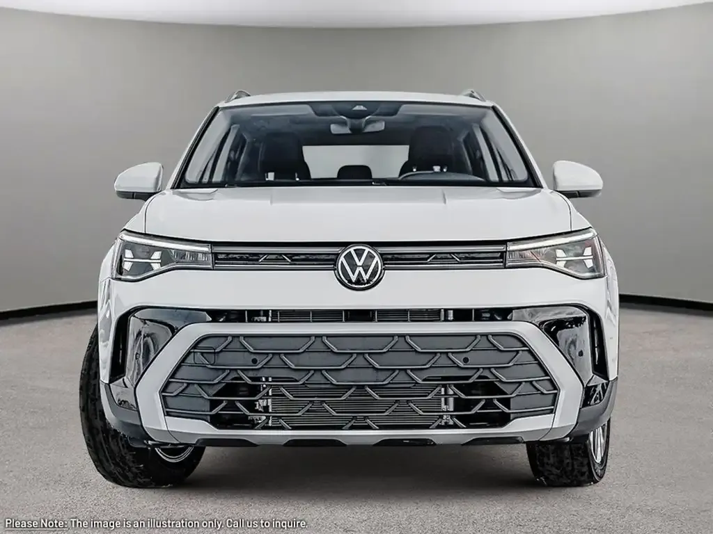 Volkswagen Taos 2026 photo 2