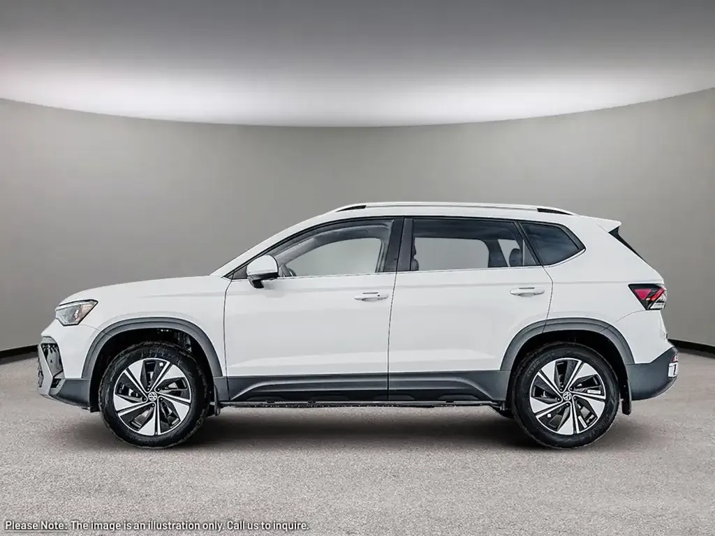 Volkswagen Taos 2026 photo 3