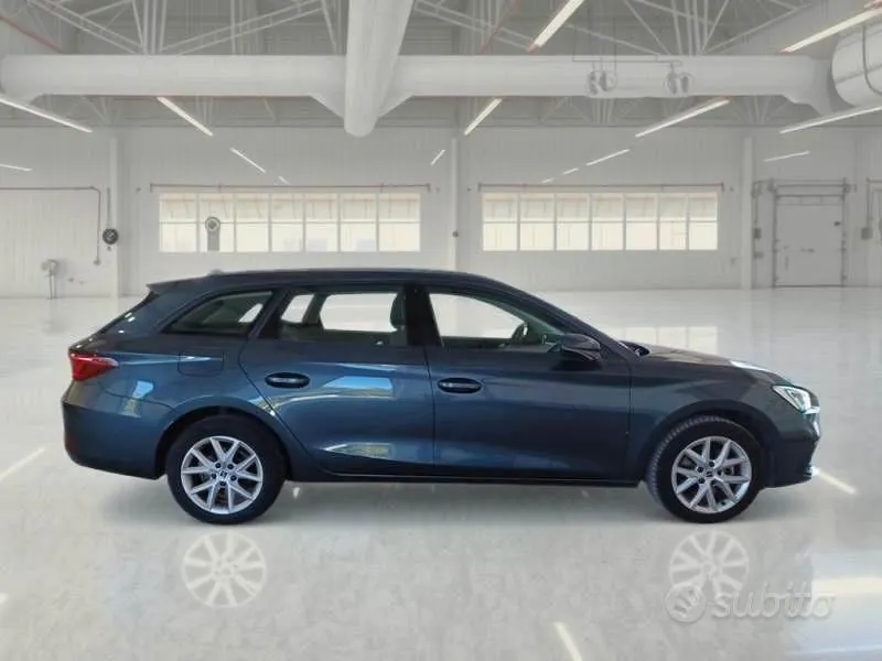 Seat Leon 2022 photo 3