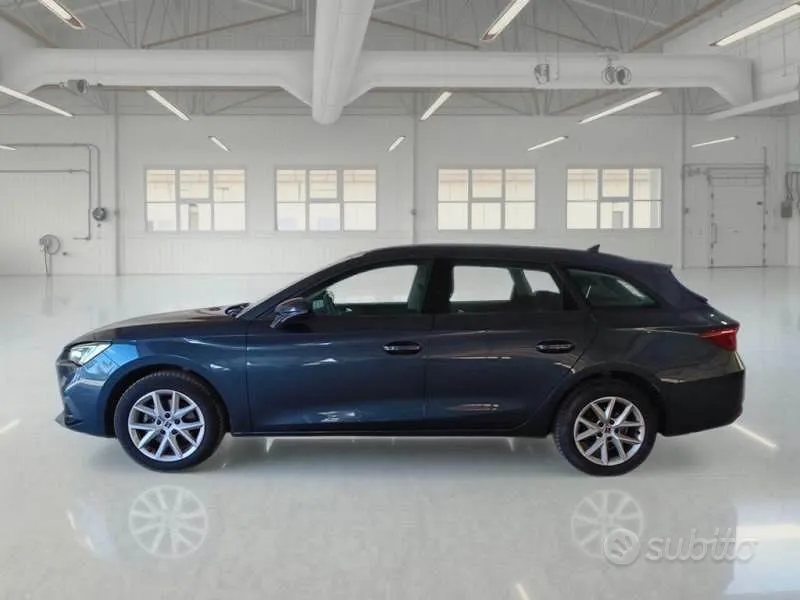 Seat Leon 2022 photo 5
