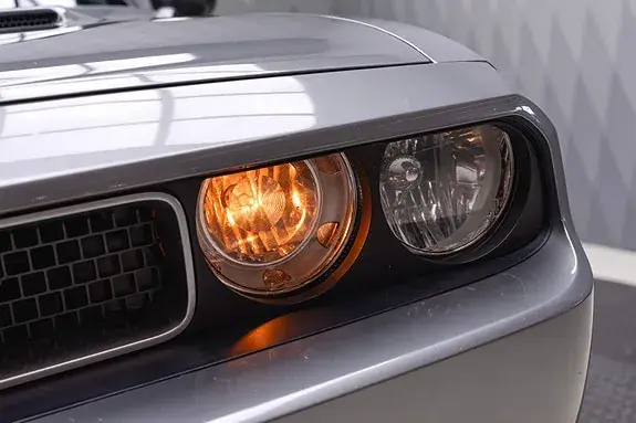 Dodge Challenger 2012 photo 5