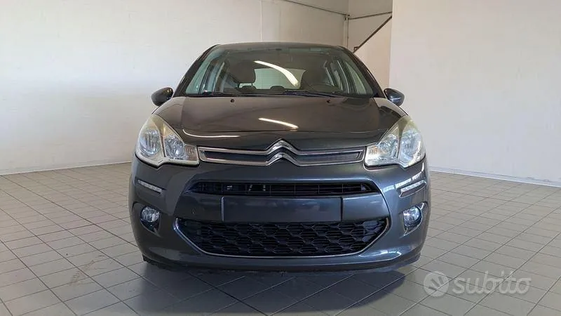 Citroen C3 2014 photo 2