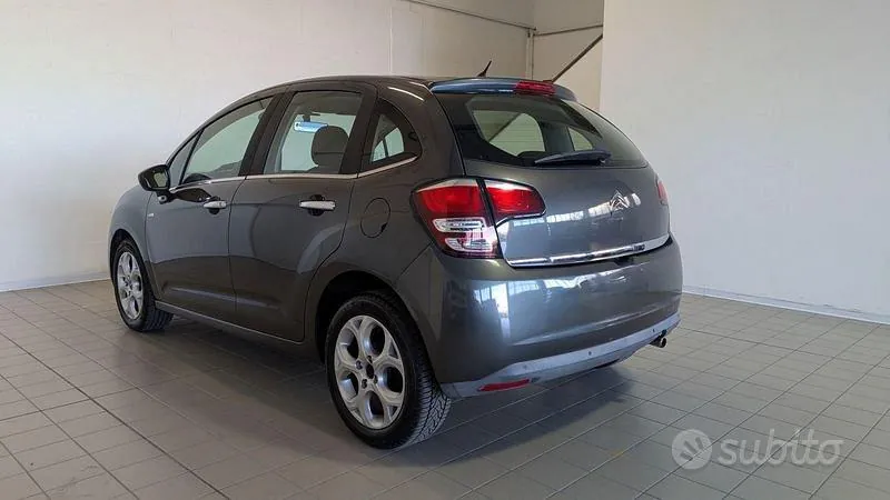 Citroen C3 2014 photo 5