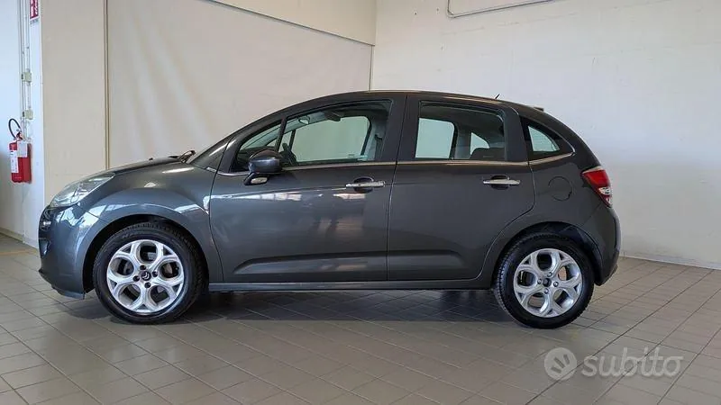 Citroen C3 2014 photo 3