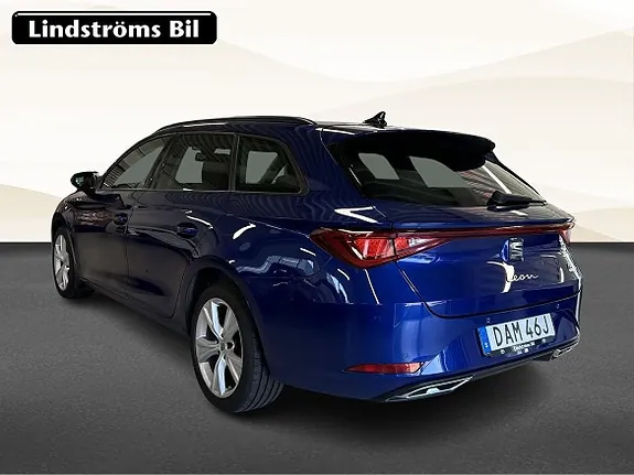 Seat Leon 2021 photo 4
