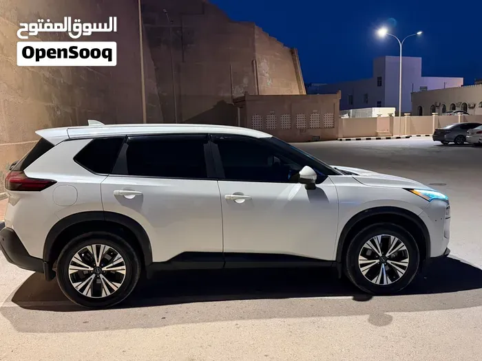 Nissan Rogue 2022 photo 4