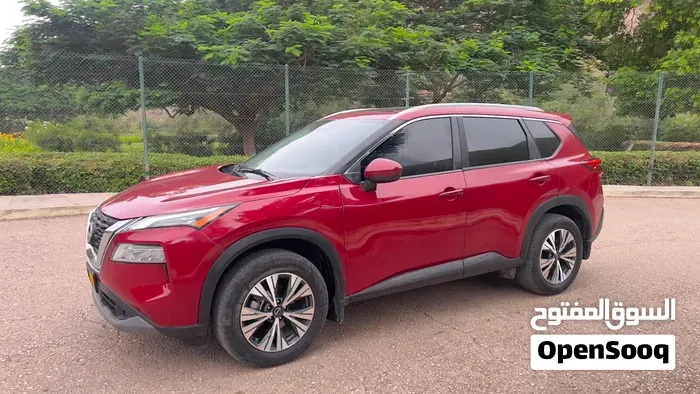 Nissan Rogue 2022 photo 5