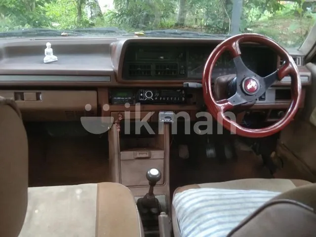 Ford Laser