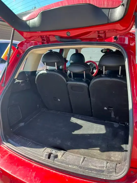 Mini Countryman 2015 photo 2