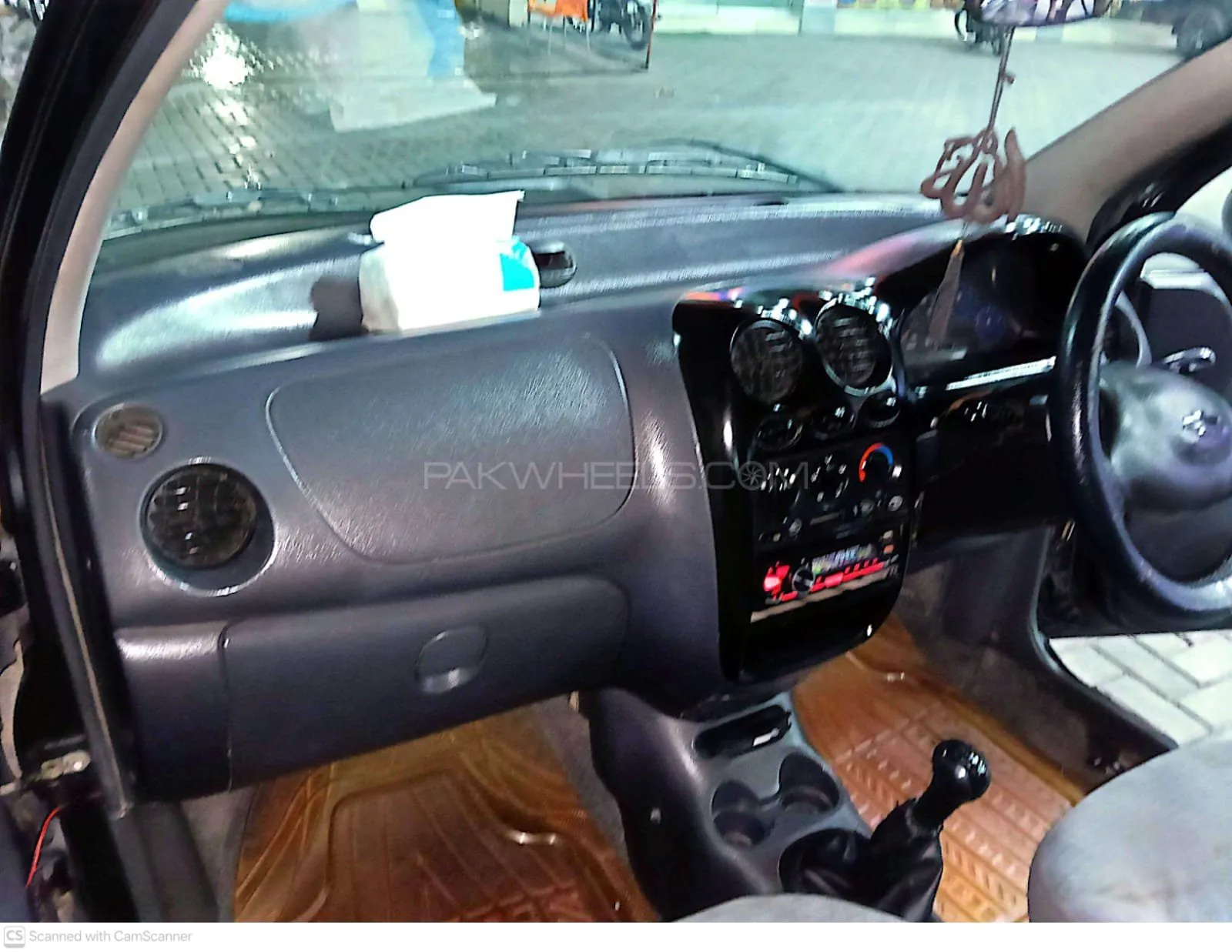 Chevrolet Exclusive 2005
