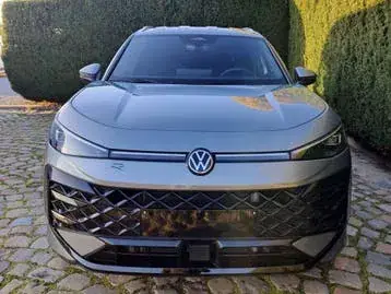 Volkswagen T-Roc 2026 photo 2
