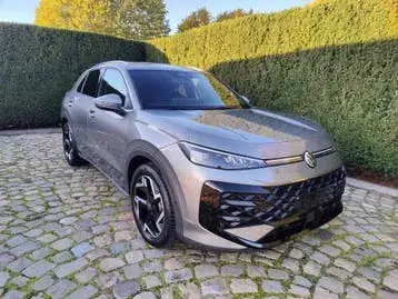 Volkswagen T-Roc 2026 photo 3